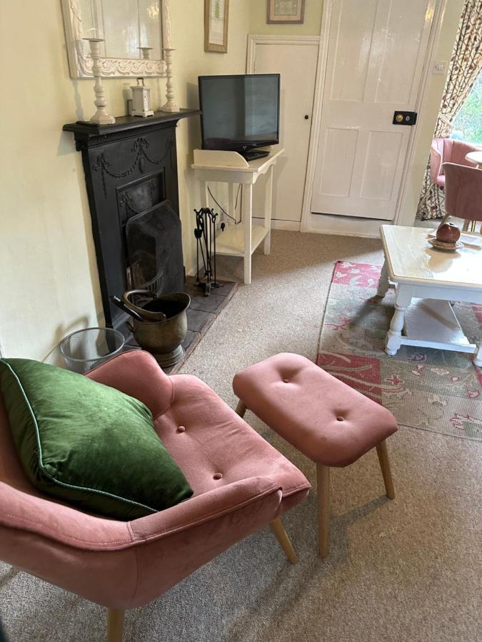 2 Bedroomed Cottage Near Quay Blakeney (Norfolk) Exterior foto
