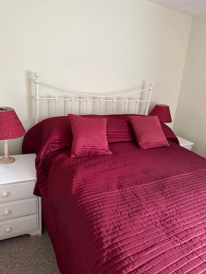 2 Bedroomed Cottage Near Quay Blakeney (Norfolk) Exterior foto