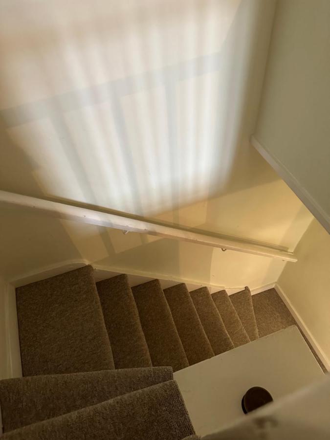 2 Bedroomed Cottage Near Quay Blakeney (Norfolk) Exterior foto