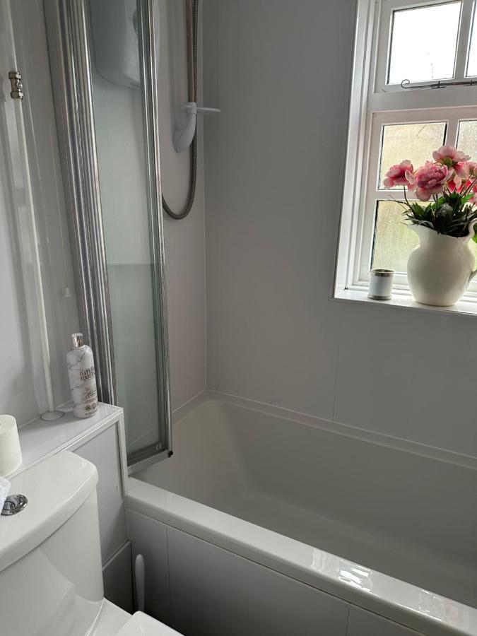 2 Bedroomed Cottage Near Quay Blakeney (Norfolk) Exterior foto