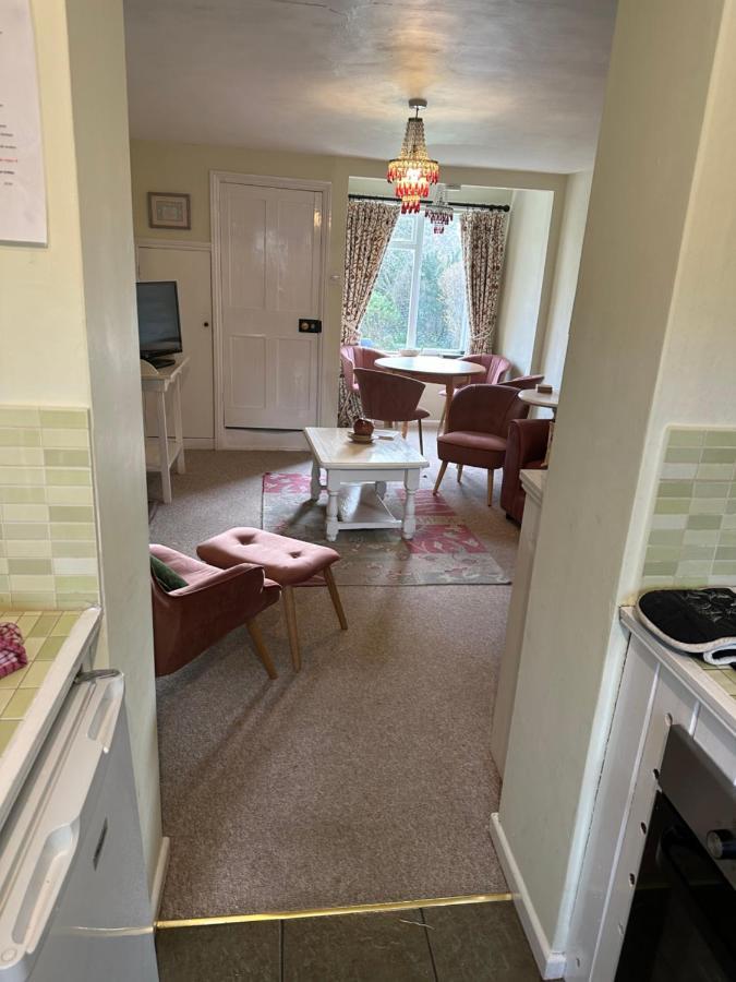 2 Bedroomed Cottage Near Quay Blakeney (Norfolk) Exterior foto