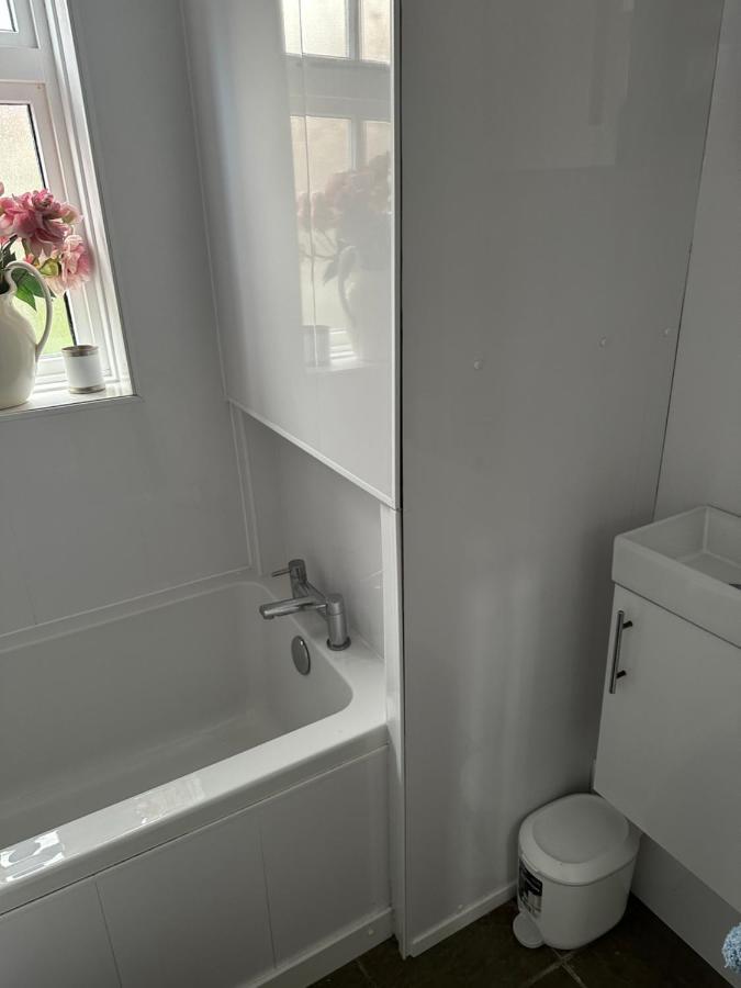 2 Bedroomed Cottage Near Quay Blakeney (Norfolk) Exterior foto