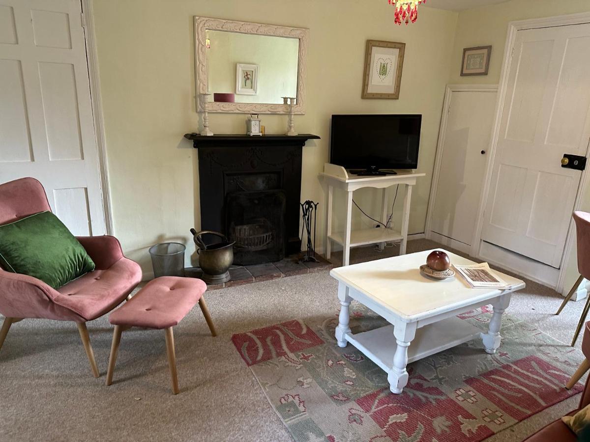 2 Bedroomed Cottage Near Quay Blakeney (Norfolk) Exterior foto